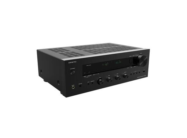 Onkyo TX-8470 Stereoreceiver med HDMI 