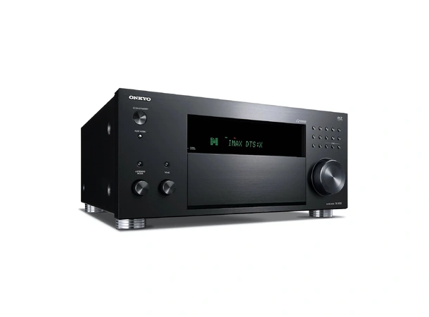 Onkyo TX-RZ50 (DEMO) Hjemmekinoreceiver 