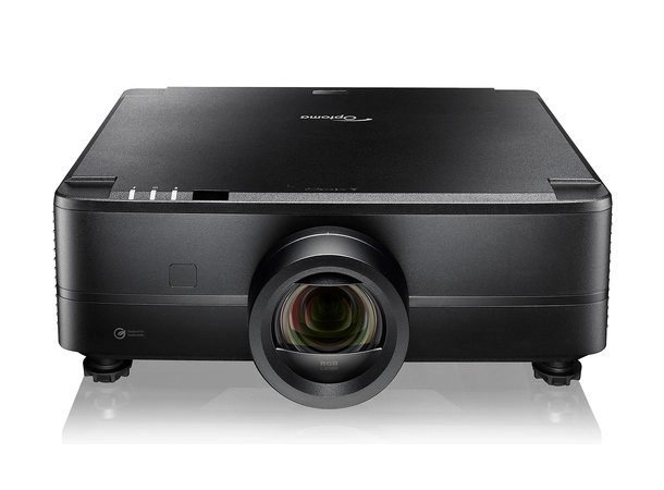 Optoma UHZ78LV (DEMO) 4K UHD laserprojektor med Dolby Vision 