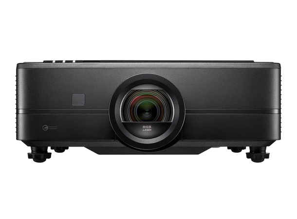Optoma UHZ78LV (DEMO) 4K UHD laserprojektor med Dolby Vision 