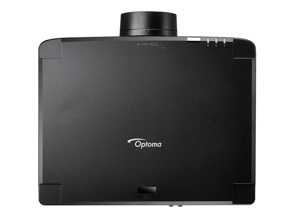 Optoma UHZ78LV (DEMO) 4K UHD laserprojektor med Dolby Vision 