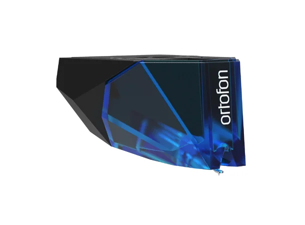 Ortofon 2MR Blue Pickup MM Pickup til Rega 