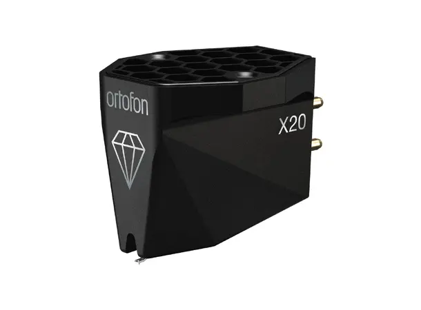 Ortofon MC X20 MC-pickup 