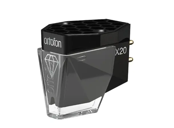 Ortofon MC X20 MC-pickup 