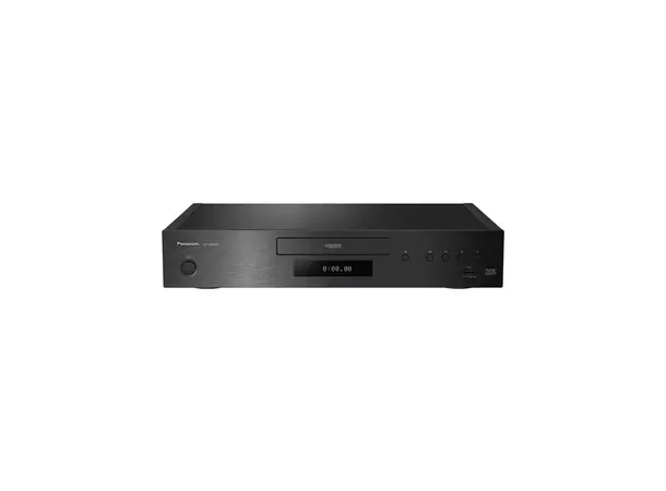 Panasonic DP-UB9000AG1 4K Ultra HD Blu-ray spiller 