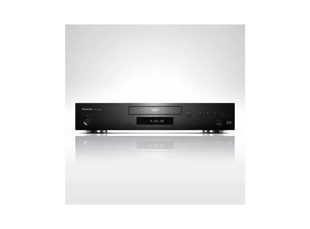Panasonic DP-UB9000AG1 4K Ultra HD Blu-ray spiller 
