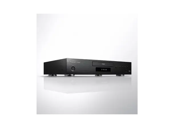Panasonic DP-UB9000AG1 4K Ultra HD Blu-ray spiller 