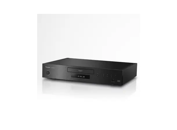 Panasonic DP-UB9000AG1 4K Ultra HD Blu-ray spiller 