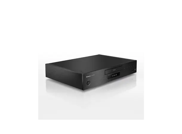 Panasonic DP-UB9000AG1 4K Ultra HD Blu-ray spiller 