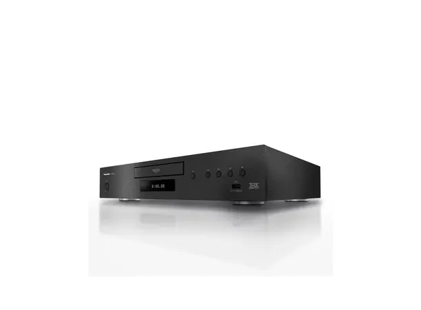 Panasonic DP-UB9000AG1 4K Ultra HD Blu-ray spiller 