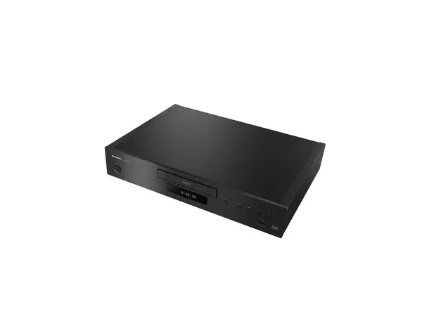 Panasonic DP-UB9000AG1 4K Ultra HD Blu-ray spiller 