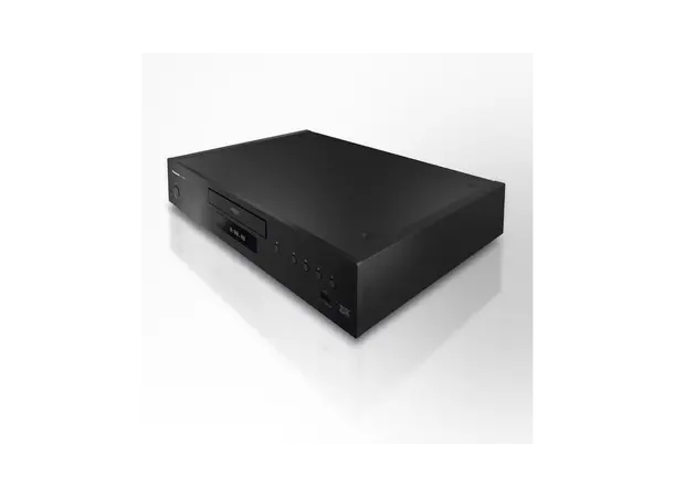 Panasonic DP-UB9000AG1 4K Ultra HD Blu-ray spiller 