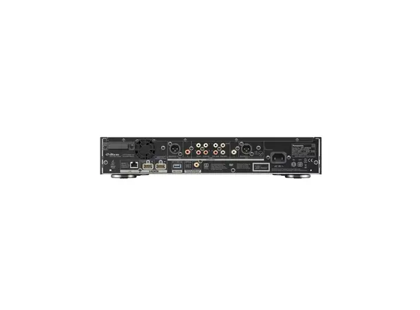 Panasonic DP-UB9000AG1 4K Ultra HD Blu-ray spiller 