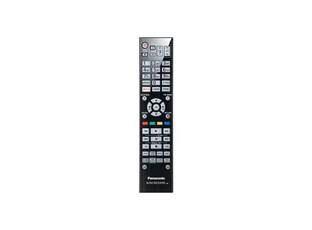 Panasonic DP-UB9000AG1 4K Ultra HD Blu-ray spiller 
