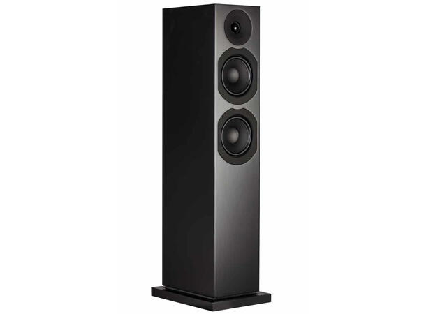 Pioneer VSX-534D og SA Saxo 5.1 Surround Hjemmekinopakke m/ KEF subwoofer 