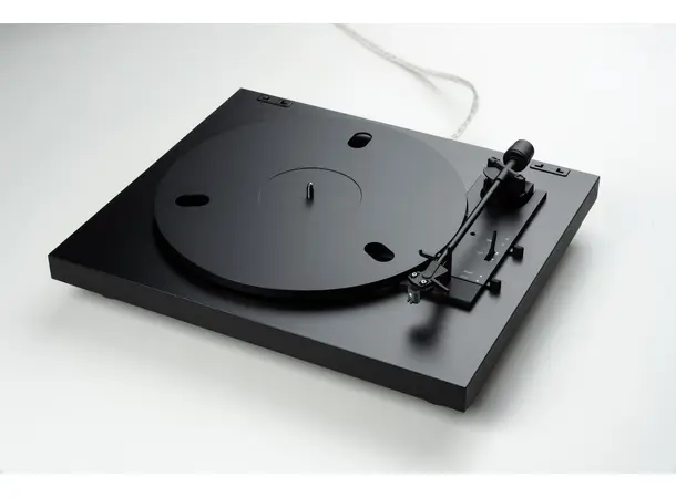 Pro-Ject A1.2 Helautomatisk platespiller 