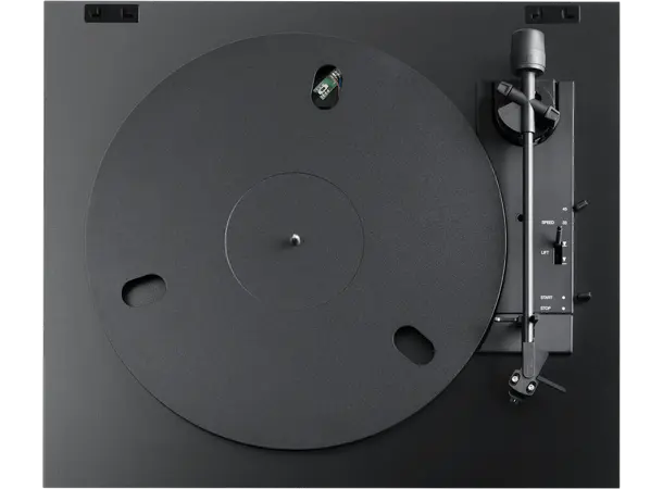 Pro-Ject A1.2 Helautomatisk platespiller 