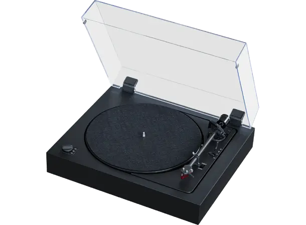 Pro-Ject A2 Helautomatisk platespiller 