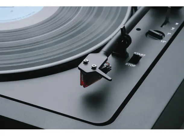 Pro-Ject A2 Helautomatisk platespiller 