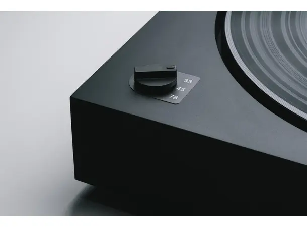 Pro-Ject A2 Helautomatisk platespiller 