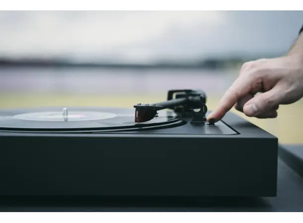 Pro-Ject A2 Helautomatisk platespiller 