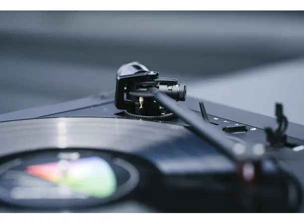 Pro-Ject A2 Helautomatisk platespiller 