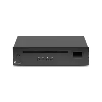 Pro-Ject CD Box E - DEMO Kompakt CD-spiller