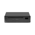 Pro-Ject CD Box E - Sort Kompakt CD-spiller