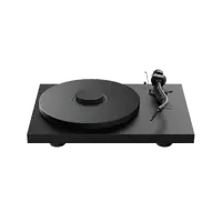 Pro-Ject Debut PRO S Balanced - Sort Platespiller med Pick it S2 C pickup
