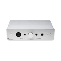 Pro-Ject Head Box S3 B - Sølv Balansert hodetelefonforsterker