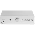 Pro-Ject Maia S3 - Sølv Stereoforsterker med DAC og Bluetooth