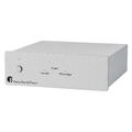 Pro-Ject Power Box S3 Phono - Sølv Strømforsyning til platespiller og riaa