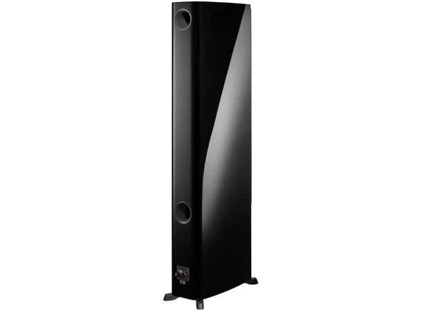 Pro-Ject Tube Box E - Sølv Riaa-trinn med rør - MM/MC 