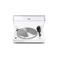 Pro-Ject X8 Evolution - Hvit Piano High-end platespiller uten pickup