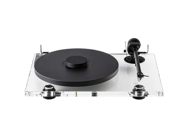 Pro-Ject XA B platespiller M/Pick it PRO B balansert pickup 