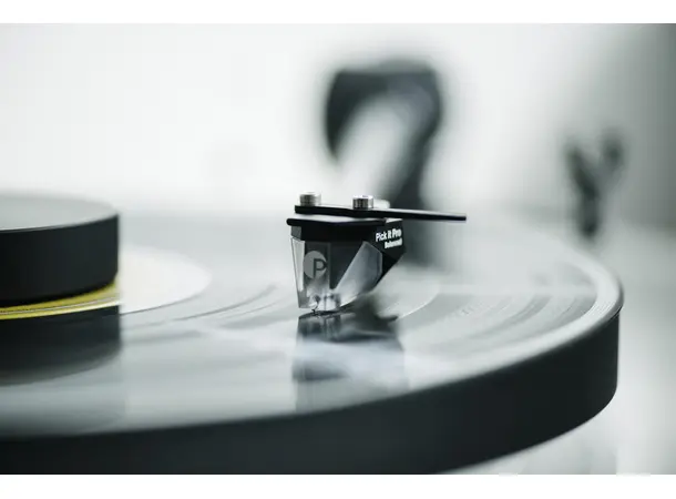 Pro-Ject XA B platespiller M/Pick it PRO B balansert pickup 