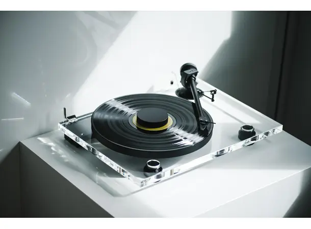 Pro-Ject XA B platespiller M/Pick it PRO B balansert pickup 