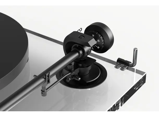 Pro-Ject XA B platespiller M/Pick it PRO B balansert pickup 