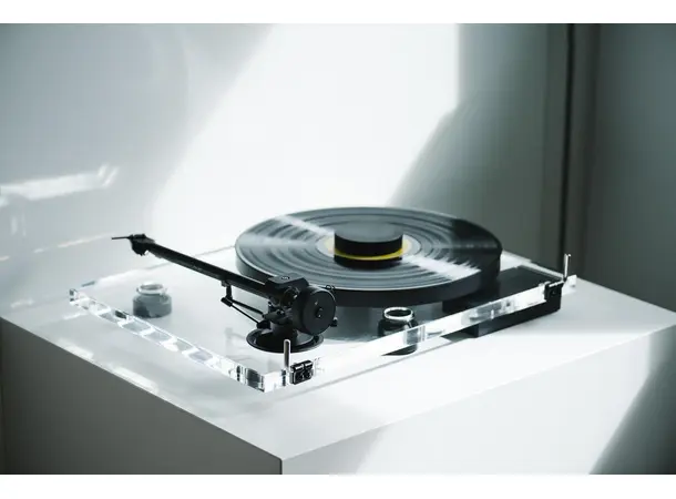 Pro-Ject XA B platespiller M/Pick it PRO B balansert pickup 