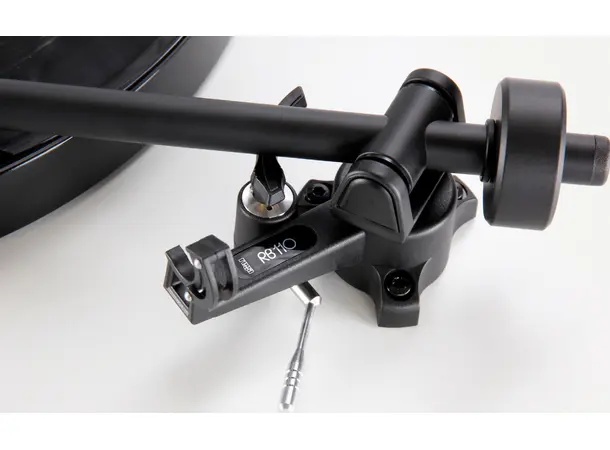 Rega Planar 1 - platespiller