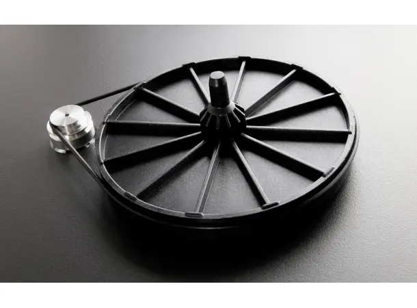 Rega Planar 1 - platespiller