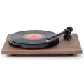 Rega Planar 1 Platespiller - Valnøtt