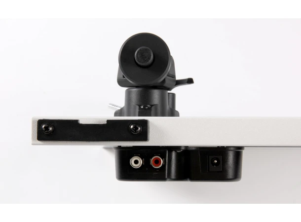 Rega Planar 1 Plus Carbon platespiller