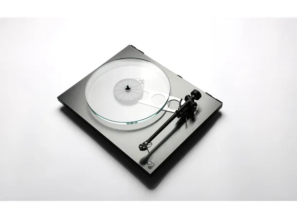 Rega Planar 3 RS Nd5 Platespiller med Neo strømforsyning 