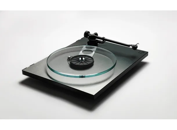Rega Planar 3 RS Nd5 Platespiller med Neo strømforsyning 