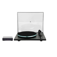 Rega Planar 3 RS Nd5 Platespiller med Neo strømforsyning