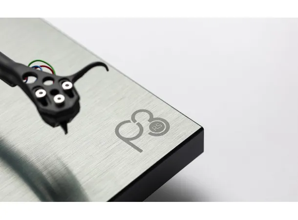 Rega Planar 3 RS Nd5 Platespiller med Neo strømforsyning 