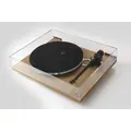 Rega Planar 3 u/pickup Platespiller - Eik