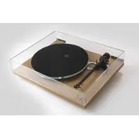 Rega Planar 3 u/pickup Platespiller - Eik