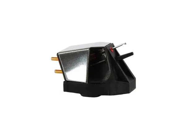 Rega Planar 6 m/Nd5 pickup Platespiller - Sort 
